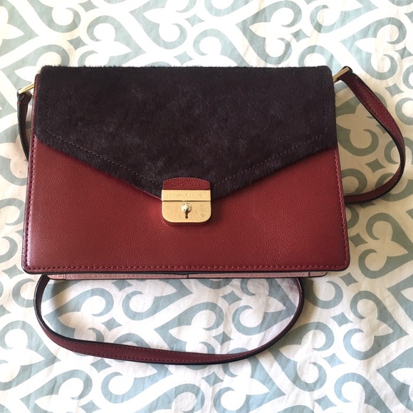 Kate Spade•Sayra Hyde Place Crossbody Bag - Picture 3 of 8
